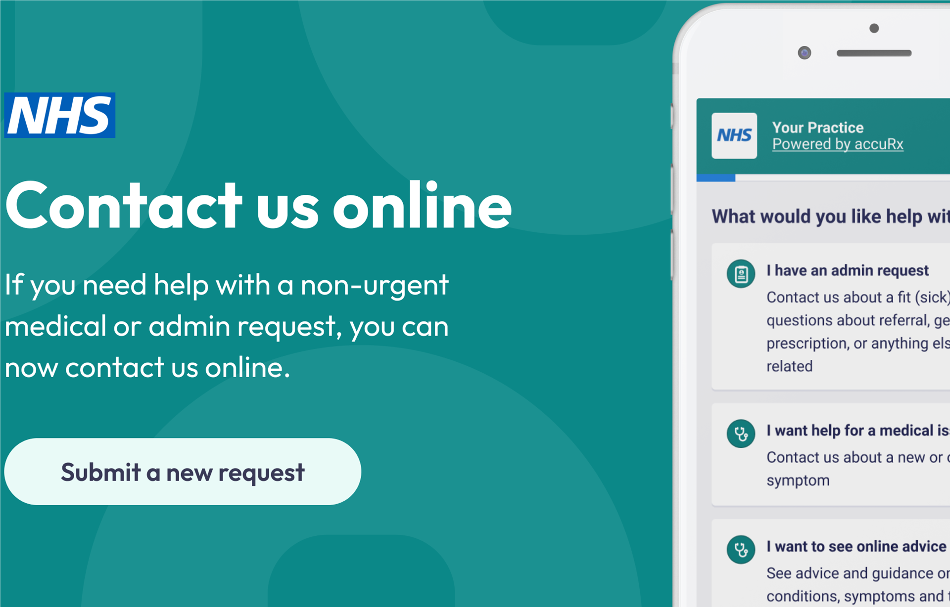 Online Consultation