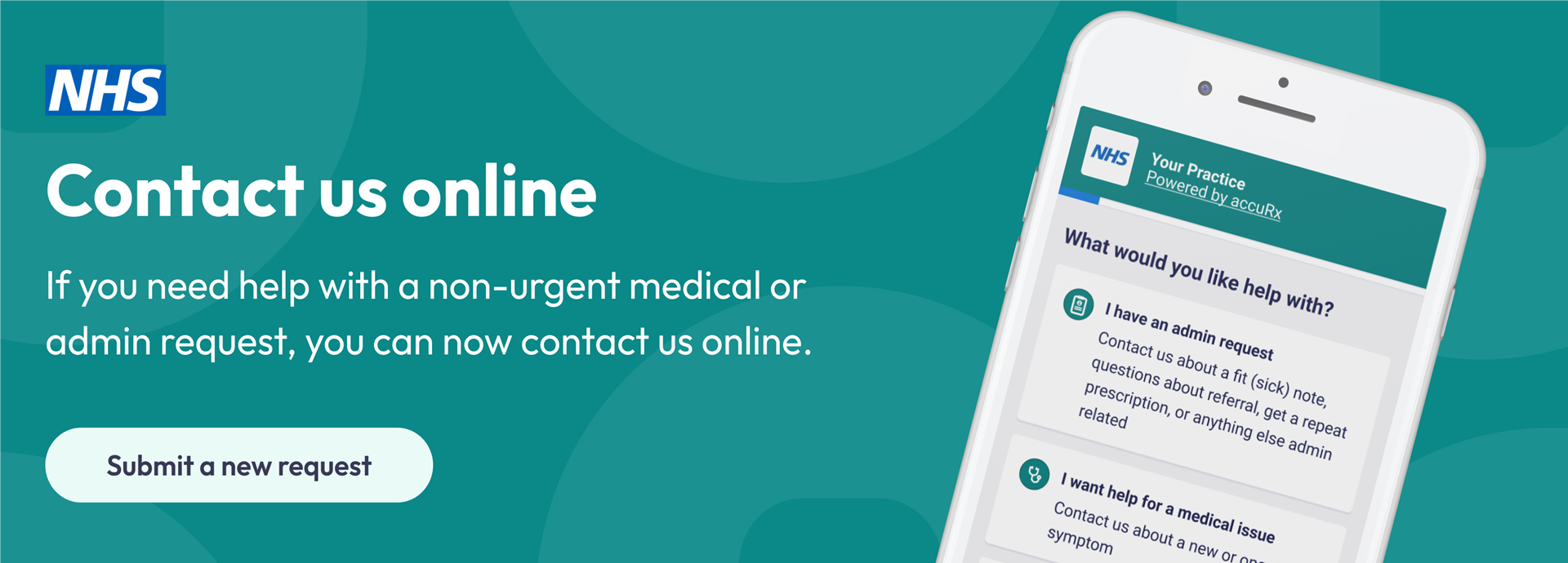 Contact Us
